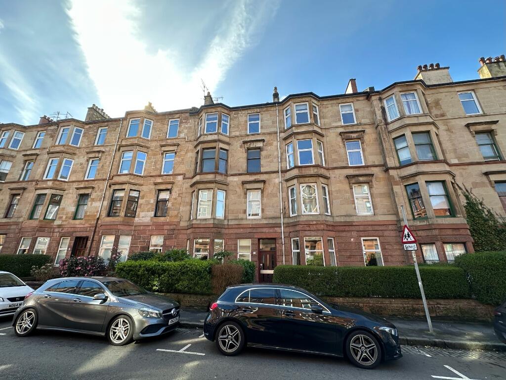 2 bed 1st Floor Flat for rent in Glasgow. From CAIRN LETTING & ESTATE AGENCY - Glasgow