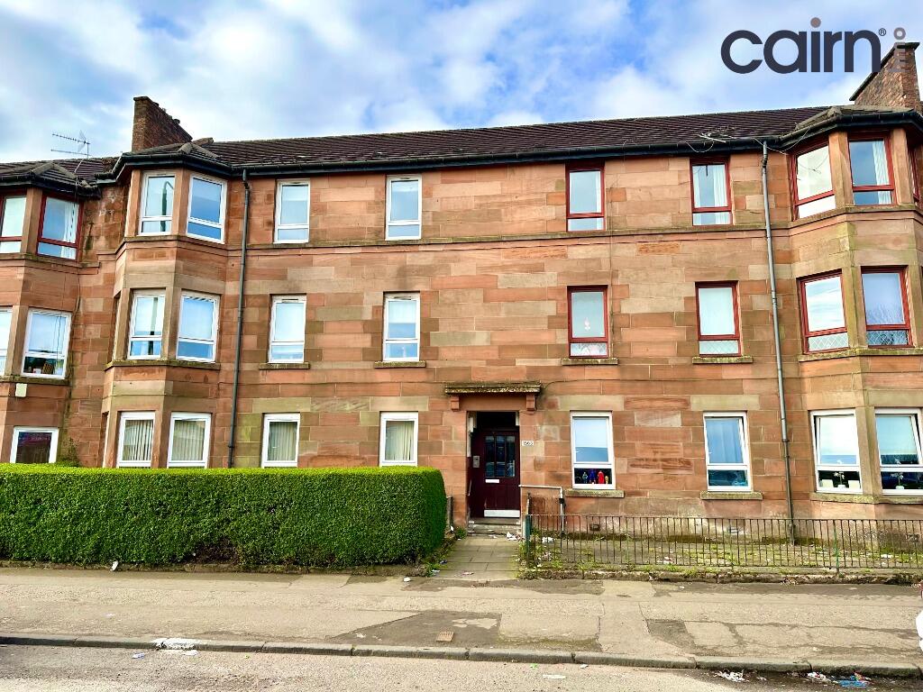4 bed 1st Floor Flat for rent in Renfrew. From CAIRN LETTING & ESTATE AGENCY - Glasgow