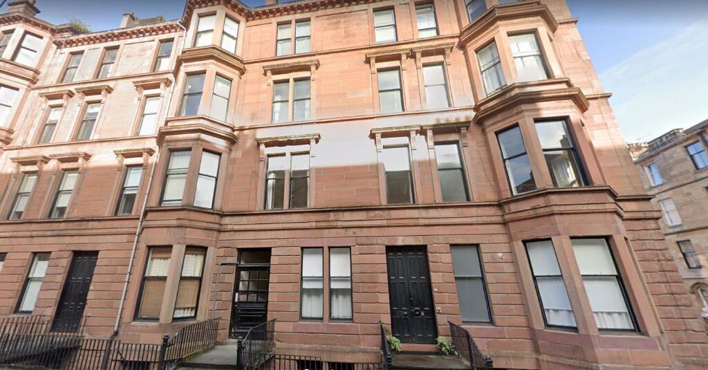 4 bed 1st Floor Flat for rent in Glasgow. From CAIRN LETTING & ESTATE AGENCY - Glasgow