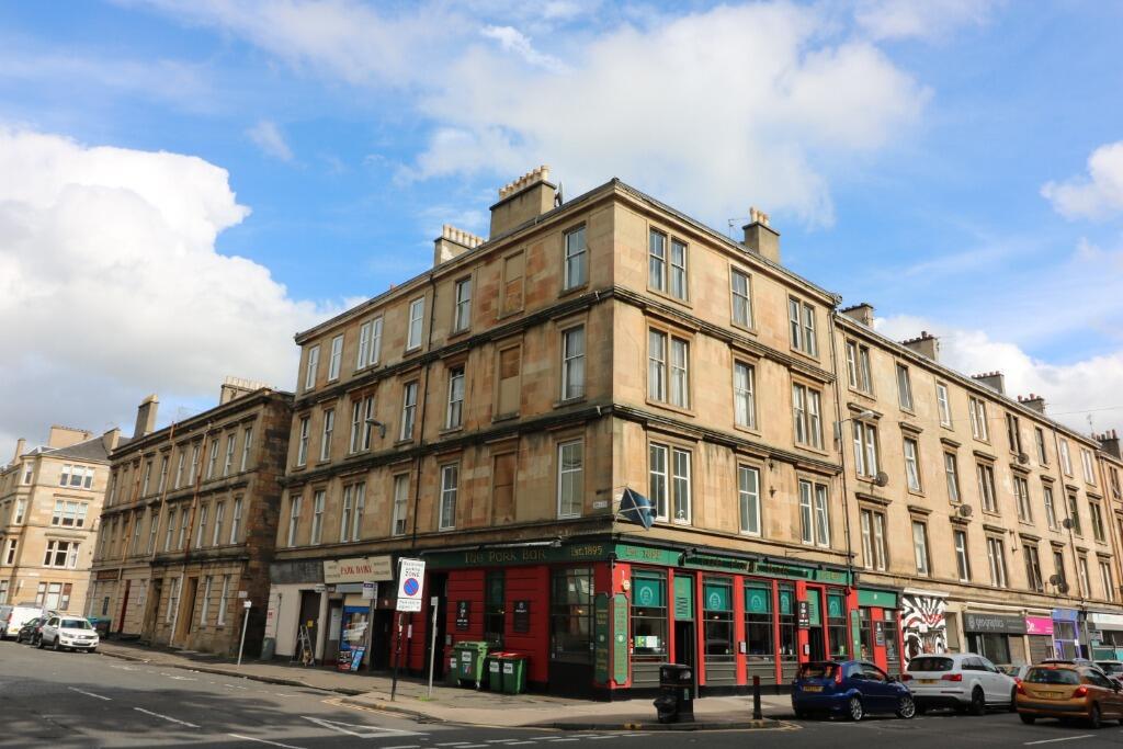 5 bed 1st Floor Flat for rent in Glasgow. From CAIRN LETTING & ESTATE AGENCY - Glasgow 5 bed 1st Floor Flat for rent in Glasgow. From CAIRN LETTING & ESTATE AGENCY - Glasgow