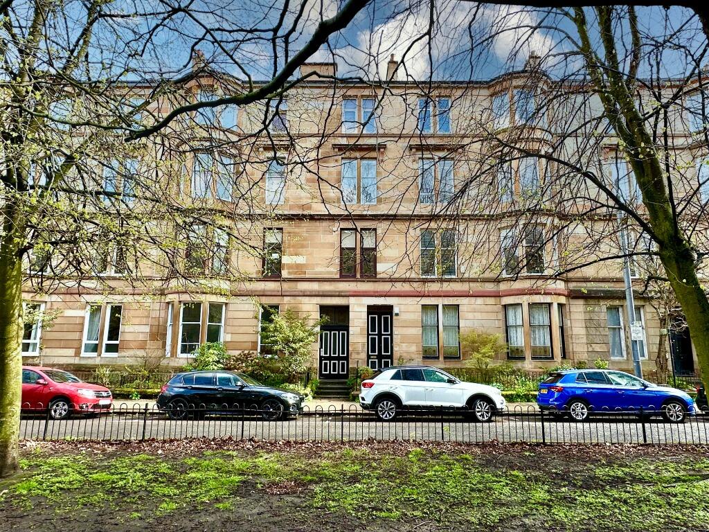 4 bed 1st Floor Flat for rent in Glasgow. From CAIRN LETTING & ESTATE AGENCY - Glasgow