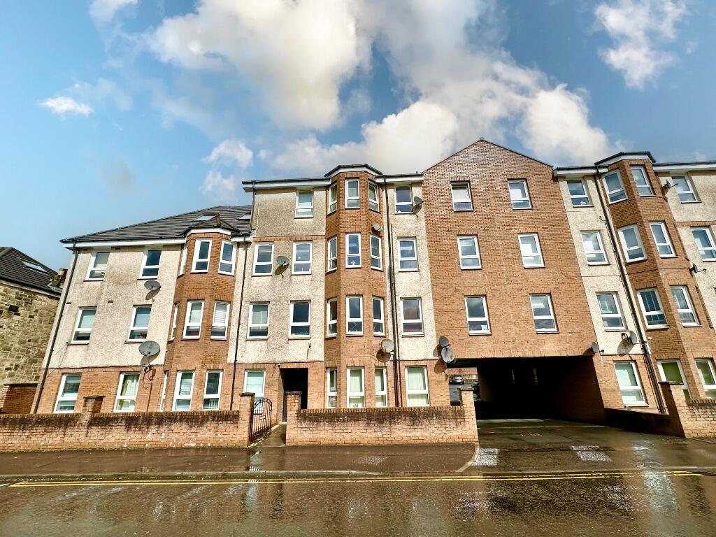 2 bed 1st Floor Flat for rent in Paisley. From CAIRN LETTING & ESTATE AGENCY - Glasgow
