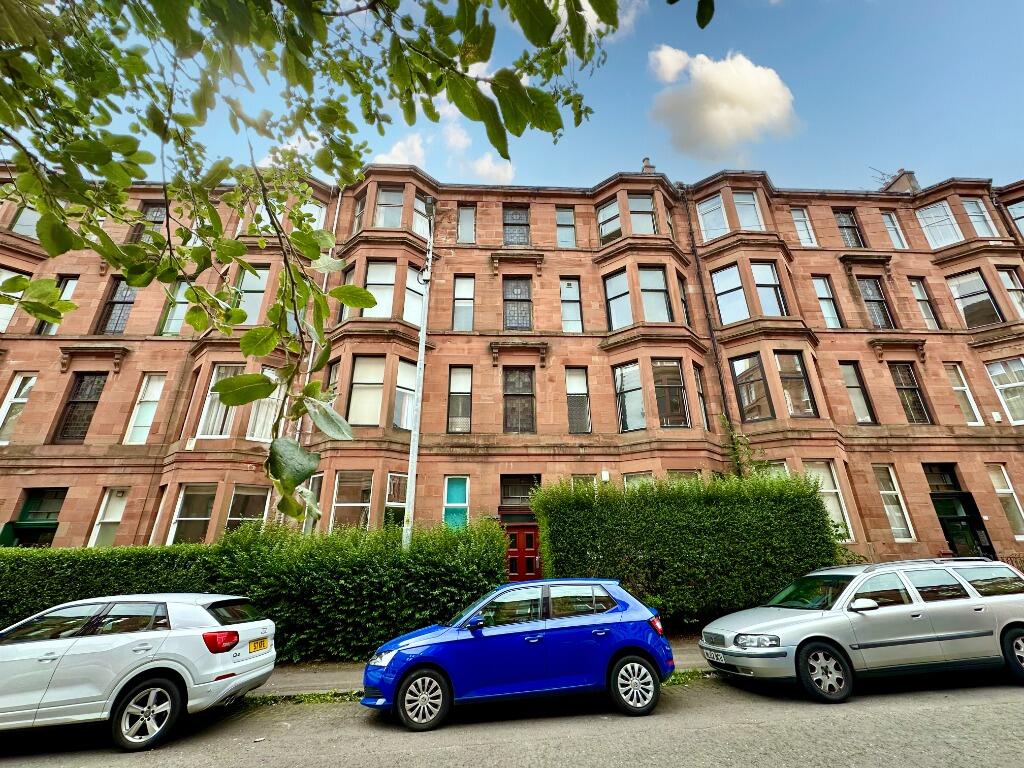 3 bed 1st Floor Flat for rent in Glasgow. From CAIRN LETTING & ESTATE AGENCY - Glasgow