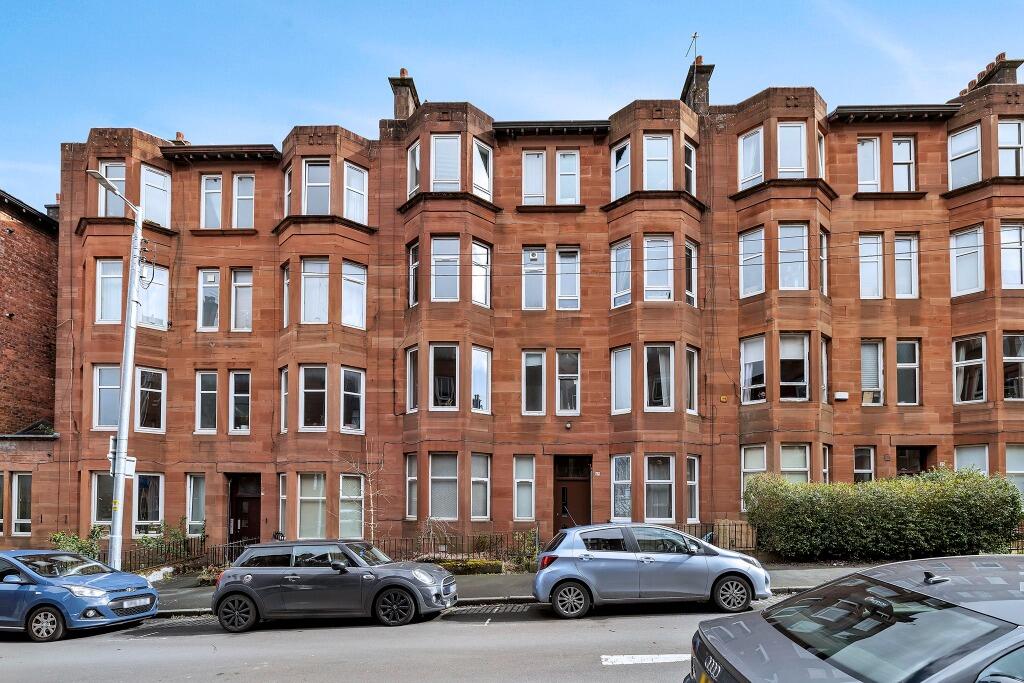 1 bed 1st Floor Flat for rent in Glasgow. From CAIRN LETTING & ESTATE AGENCY - Glasgow
