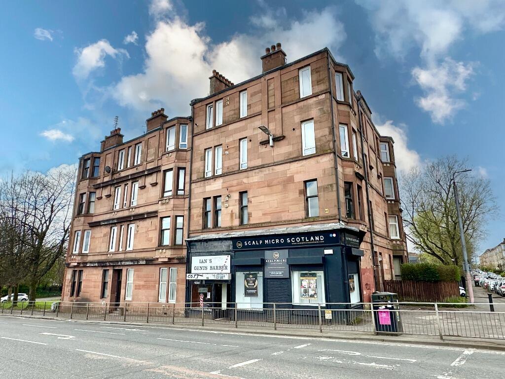 2 bed 1st Floor Flat for rent in Glasgow. From CAIRN LETTING & ESTATE AGENCY - Glasgow
