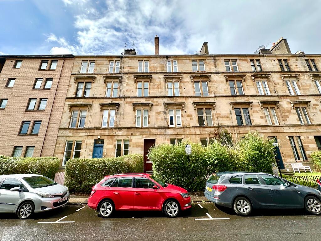 2 bed 1st Floor Flat for rent in Glasgow. From CAIRN LETTING & ESTATE AGENCY - Glasgow