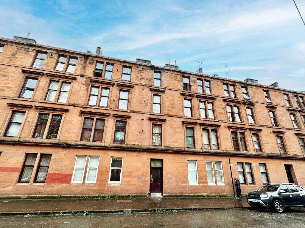 3 bed 1st Floor Flat for rent in Glasgow. From CAIRN LETTING & ESTATE AGENCY - Glasgow
