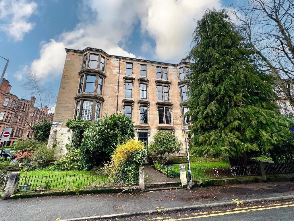4 bed 1st Floor Flat for rent in Glasgow. From CAIRN LETTING & ESTATE AGENCY - Glasgow