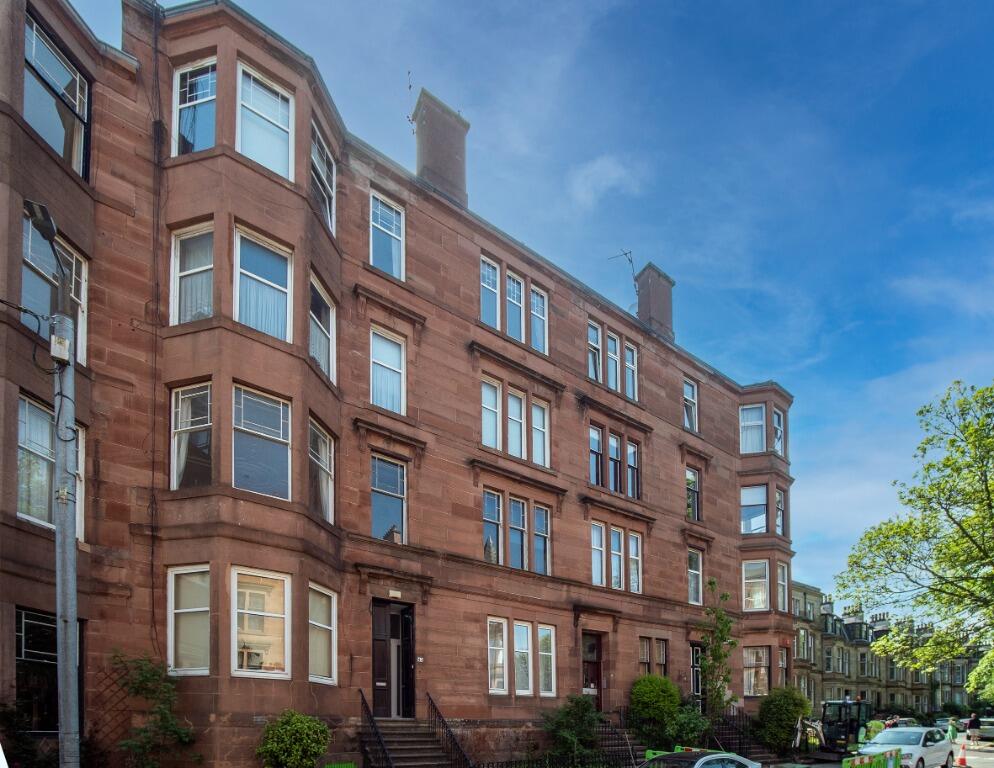 4 bed 1st Floor Flat for rent in Glasgow. From CAIRN LETTING & ESTATE AGENCY - Glasgow