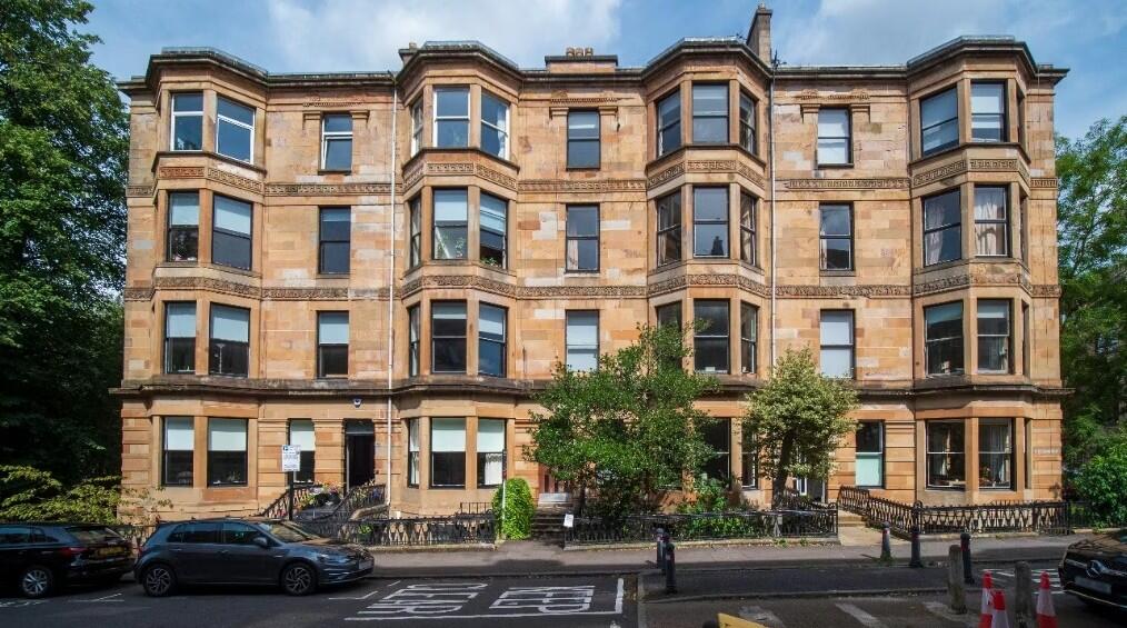 5 bed 1st Floor Flat for rent in Glasgow. From CAIRN LETTING & ESTATE AGENCY - Glasgow
