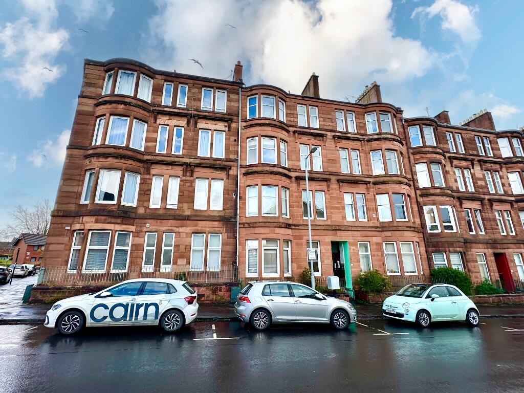 2 bed 1st Floor Flat for rent in Glasgow. From CAIRN LETTING & ESTATE AGENCY - Glasgow
