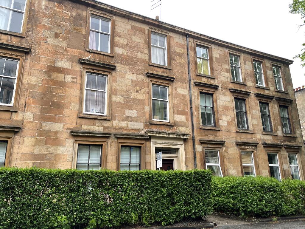 4 bed 1st Floor Flat for rent in Glasgow. From CAIRN LETTING & ESTATE AGENCY - Glasgow