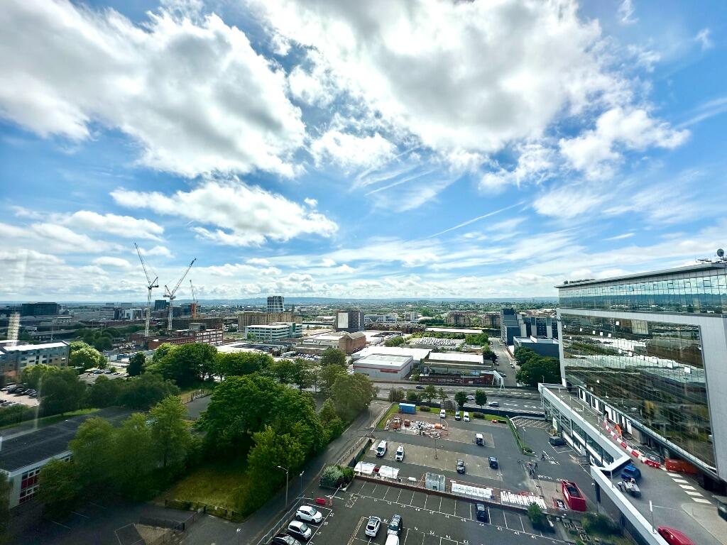 2 bed 1st Floor Flat for rent in Glasgow. From CAIRN LETTING & ESTATE AGENCY - Glasgow