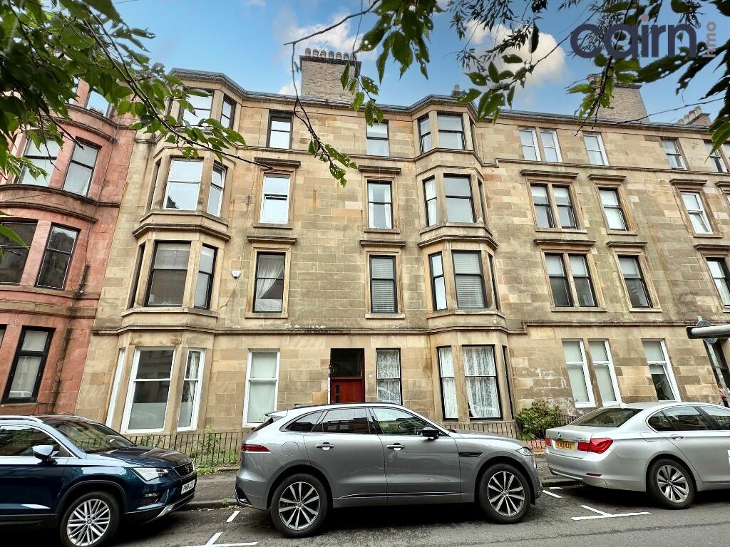 4 bed 1st Floor Flat for rent in Glasgow. From CAIRN LETTING & ESTATE AGENCY - Glasgow