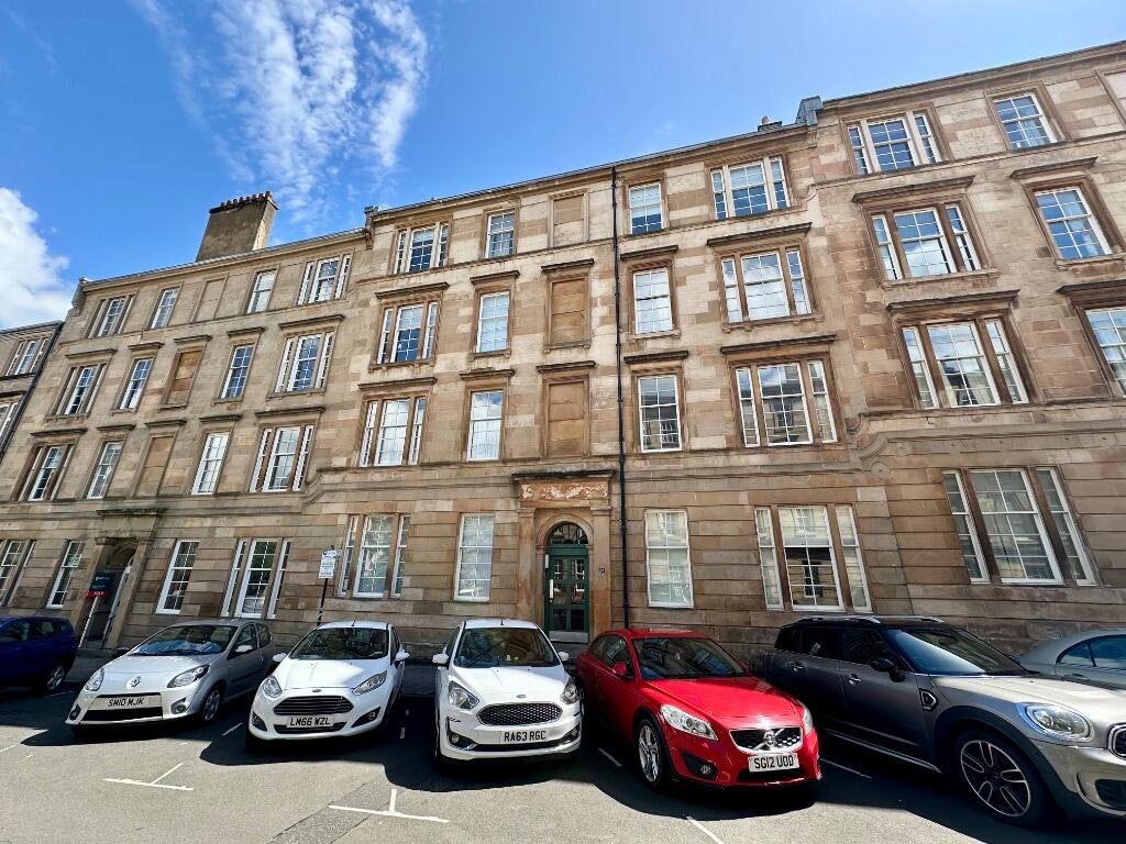 2 bed 1st Floor Flat for rent in Glasgow. From CAIRN LETTING & ESTATE AGENCY - Glasgow