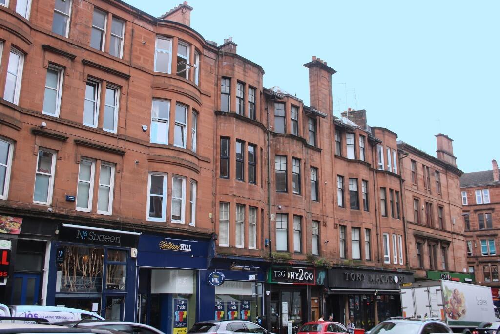 3 bed Not Specified for rent in Glasgow. From CAIRN LETTING & ESTATE AGENCY - Glasgow
