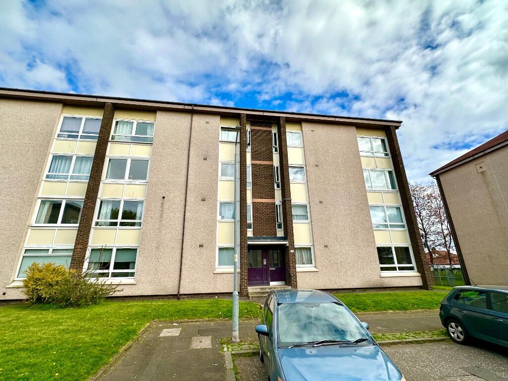 2 bed 1st Floor Flat for rent in Bearsden. From CAIRN LETTING & ESTATE AGENCY - Glasgow