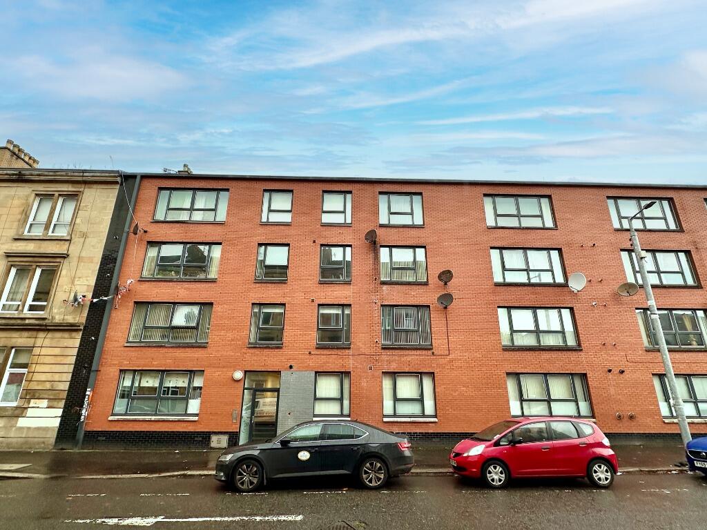 2 bed 1st Floor Flat for rent in Glasgow. From CAIRN LETTING & ESTATE AGENCY - Glasgow 2 bed 1st Floor Flat for rent in Glasgow. From CAIRN LETTING & ESTATE AGENCY - Glasgow