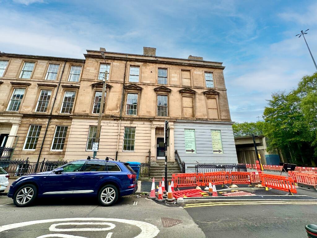 2 bed 1st Floor Flat for rent in Glasgow. From CAIRN LETTING & ESTATE AGENCY - Glasgow