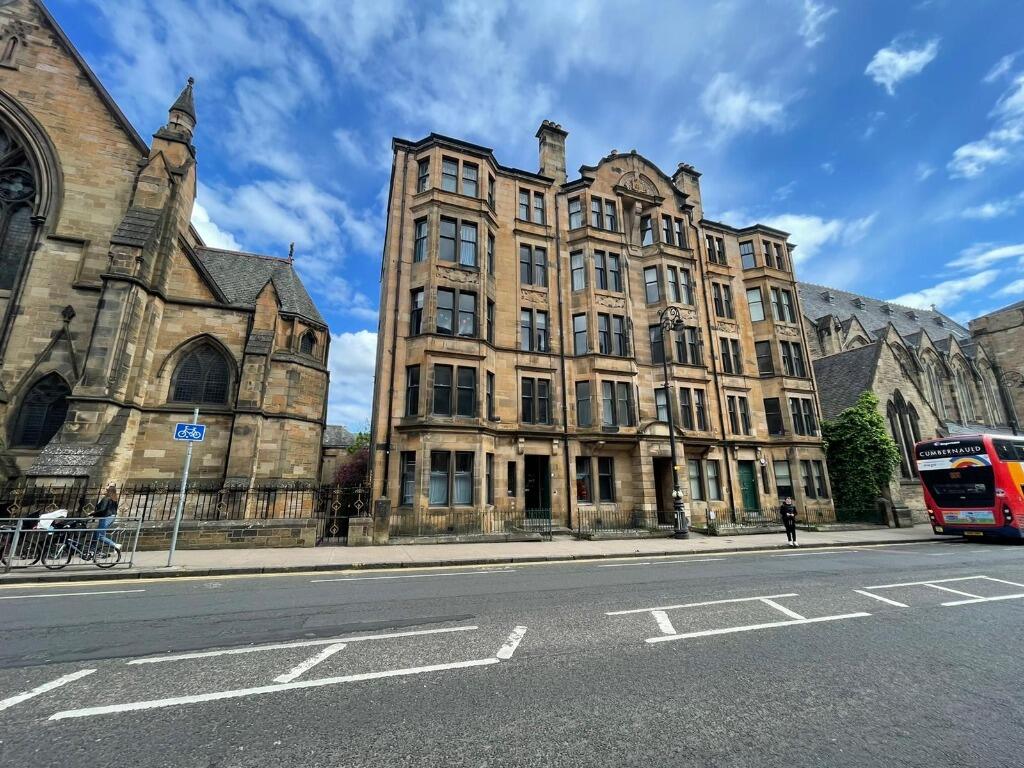 7 bed 1st Floor Flat for rent in Glasgow. From CAIRN LETTING & ESTATE AGENCY - Glasgow