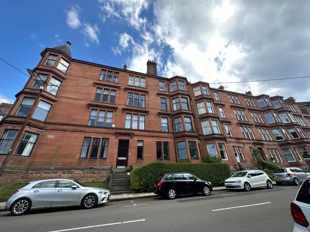 4 bed 1st Floor Flat for rent in Glasgow. From CAIRN LETTING & ESTATE AGENCY - Glasgow