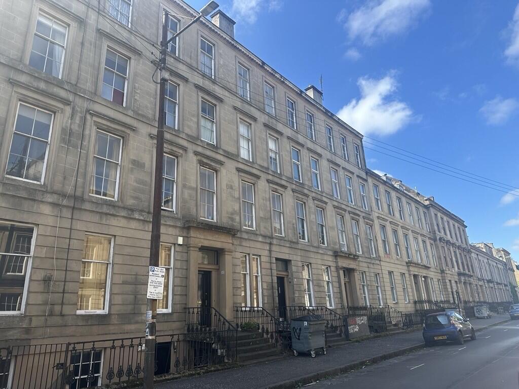 6 bed 1st Floor Flat for rent in Glasgow. From CAIRN LETTING & ESTATE AGENCY - Glasgow