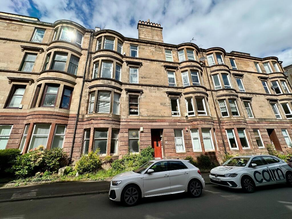 2 bed 1st Floor Flat for rent in Spittal. From CAIRN LETTING & ESTATE AGENCY - Glasgow