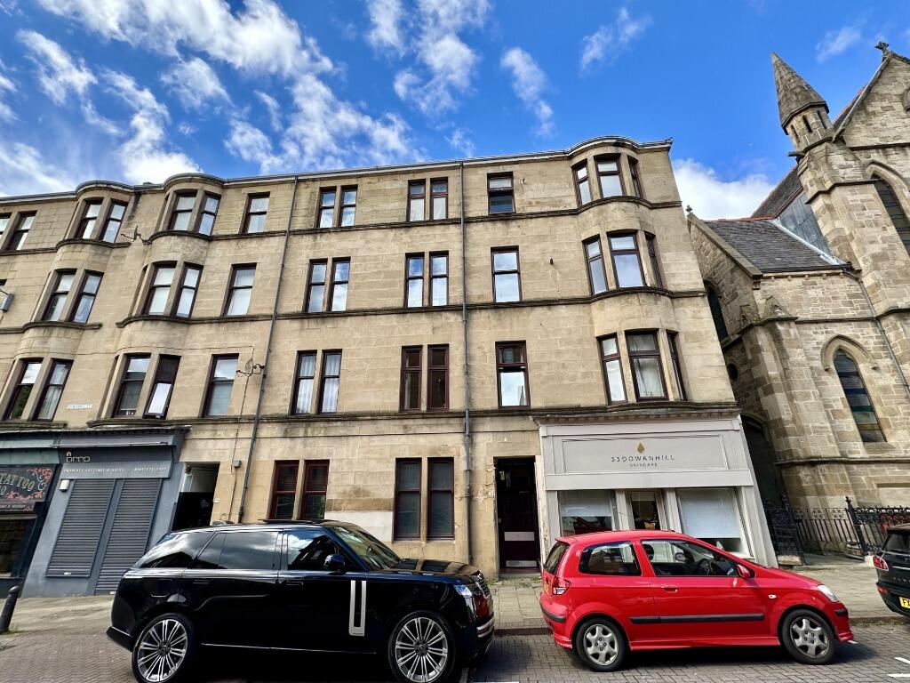 2 bed 1st Floor Flat for rent in Glasgow. From CAIRN LETTING & ESTATE AGENCY - Glasgow 2 bed 1st Floor Flat for rent in Glasgow. From CAIRN LETTING & ESTATE AGENCY - Glasgow