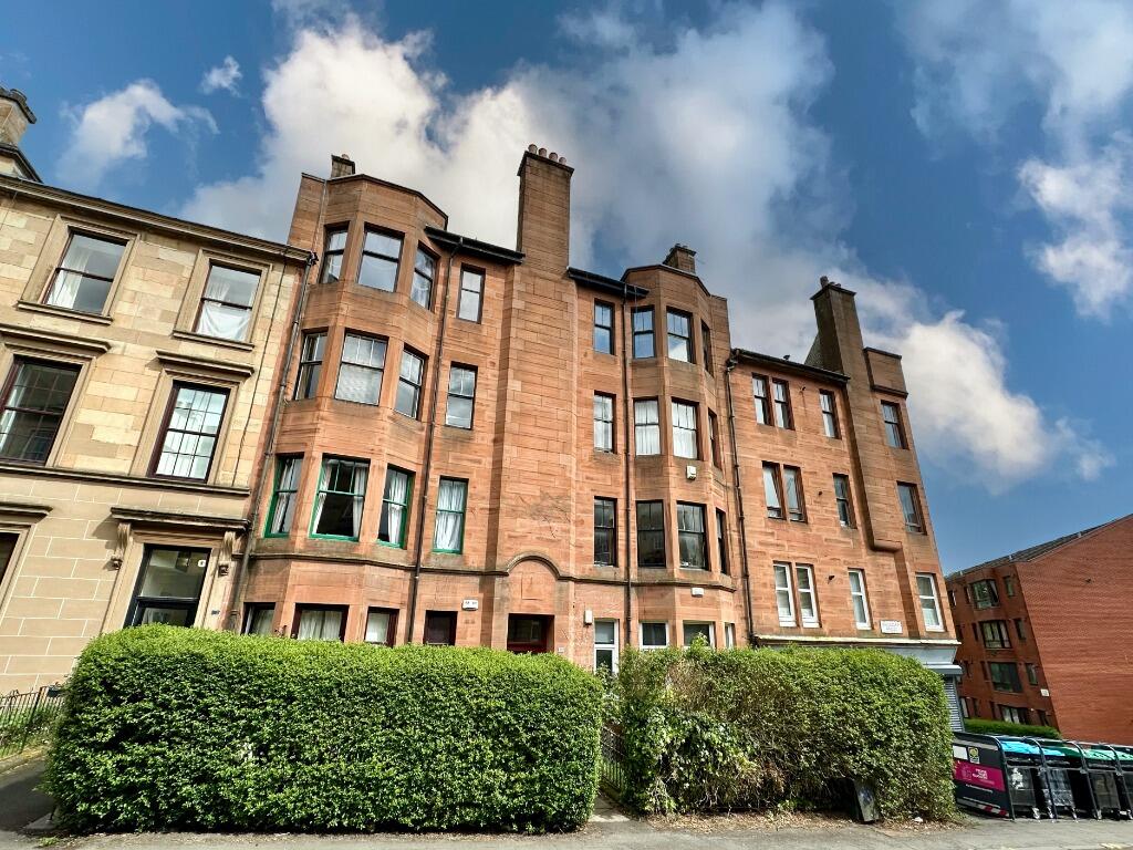 2 bed 1st Floor Flat for rent in Glasgow. From CAIRN LETTING & ESTATE AGENCY - Glasgow
