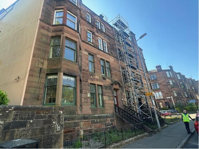 3 bed 1st Floor Flat for rent in Glasgow. From CAIRN LETTING & ESTATE AGENCY - Glasgow