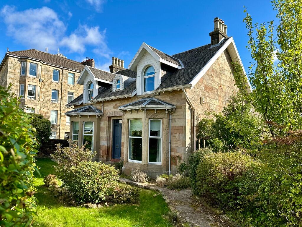 4 bed Detached for rent in Paisley. From CAIRN LETTING & ESTATE AGENCY - Glasgow 4 bed Detached for rent in Paisley. From CAIRN LETTING & ESTATE AGENCY - Glasgow