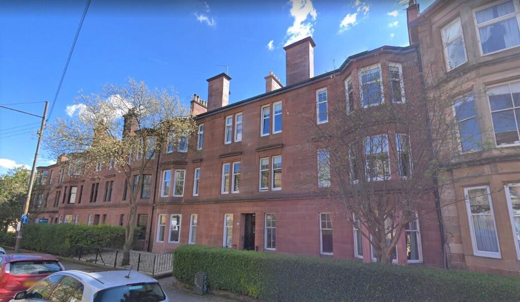 3 bed 1st Floor Flat for rent in Glasgow. From CAIRN LETTING & ESTATE AGENCY - Glasgow