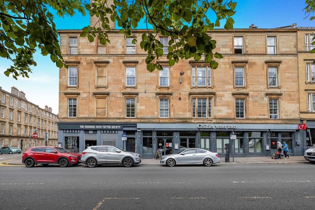 4 bed 1st Floor Flat for rent in Glasgow. From CAIRN LETTING & ESTATE AGENCY - Glasgow