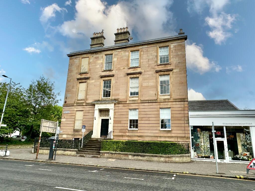 5 bed Not Specified for rent in Glasgow. From CAIRN LETTING & ESTATE AGENCY - Glasgow
