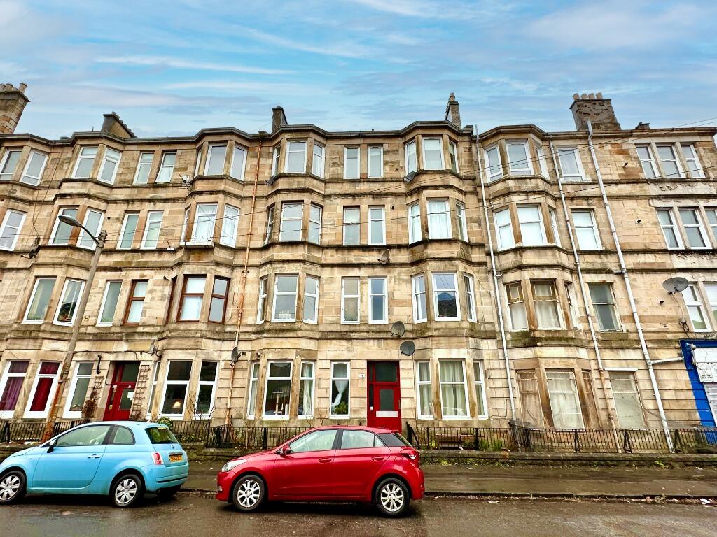 1 bed 1st Floor Flat for rent in Glasgow. From CAIRN LETTING & ESTATE AGENCY - Glasgow 1 bed 1st Floor Flat for rent in Glasgow. From CAIRN LETTING & ESTATE AGENCY - Glasgow