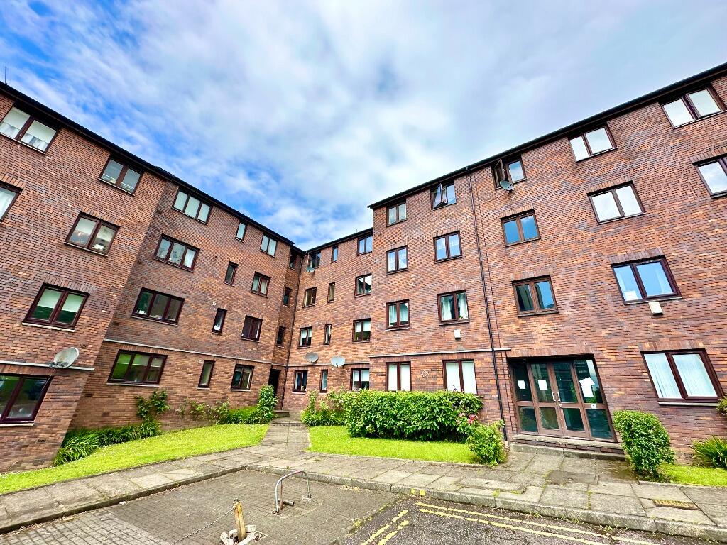 2 bed 1st Floor Flat for rent in Glasgow. From CAIRN LETTING & ESTATE AGENCY - Glasgow 2 bed 1st Floor Flat for rent in Glasgow. From CAIRN LETTING & ESTATE AGENCY - Glasgow
