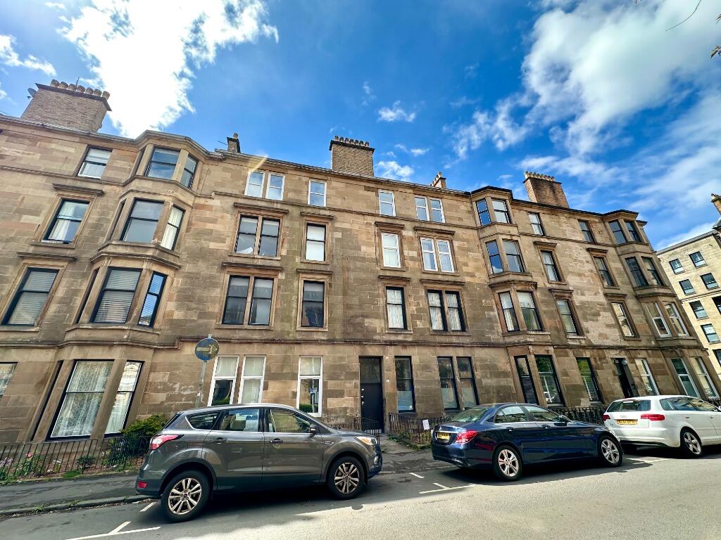3 bed 1st Floor Flat for rent in Glasgow. From CAIRN LETTING & ESTATE AGENCY - Glasgow