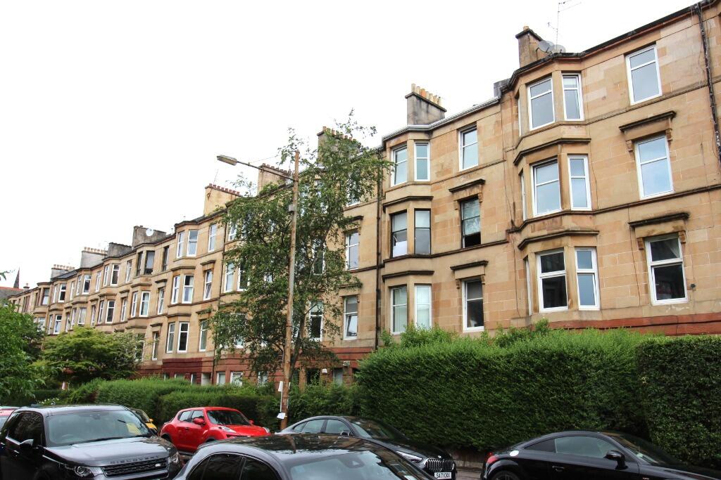 3 bed 1st Floor Flat for rent in Glasgow. From CAIRN LETTING & ESTATE AGENCY - Glasgow