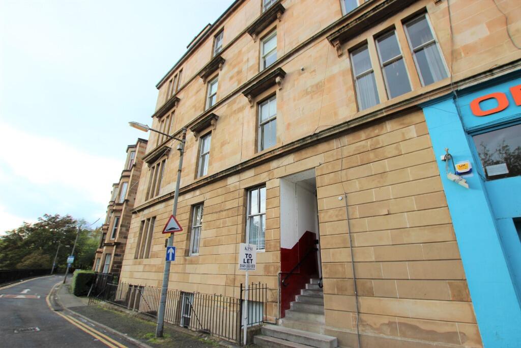 3 bed 1st Floor Flat for rent in Glasgow. From CAIRN LETTING & ESTATE AGENCY - Glasgow