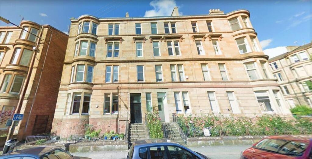 4 bed 1st Floor Flat for rent in Glasgow. From CAIRN LETTING & ESTATE AGENCY - Glasgow
