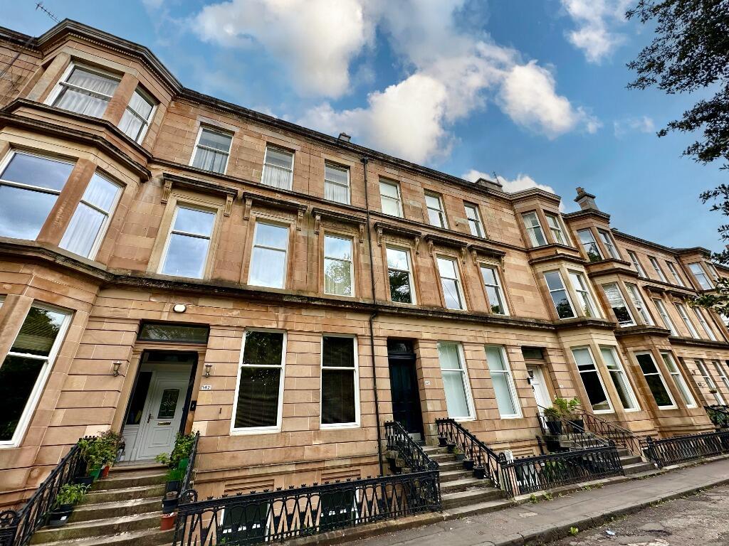 1 bed 1st Floor Flat for rent in Glasgow. From CAIRN LETTING & ESTATE AGENCY - Glasgow