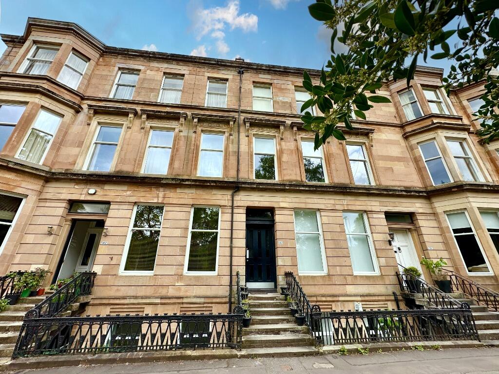 1 bed 1st Floor Flat for rent in Glasgow. From CAIRN LETTING & ESTATE AGENCY - Glasgow