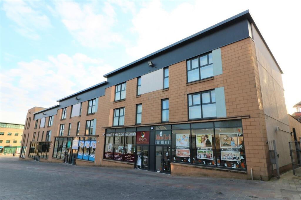 2 bed 1st Floor Flat for rent in Hamilton. From CAIRN LETTING & ESTATE AGENCY - Glasgow