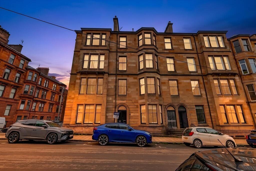 4 bed 1st Floor Flat for rent in Glasgow. From CAIRN LETTING & ESTATE AGENCY - Glasgow