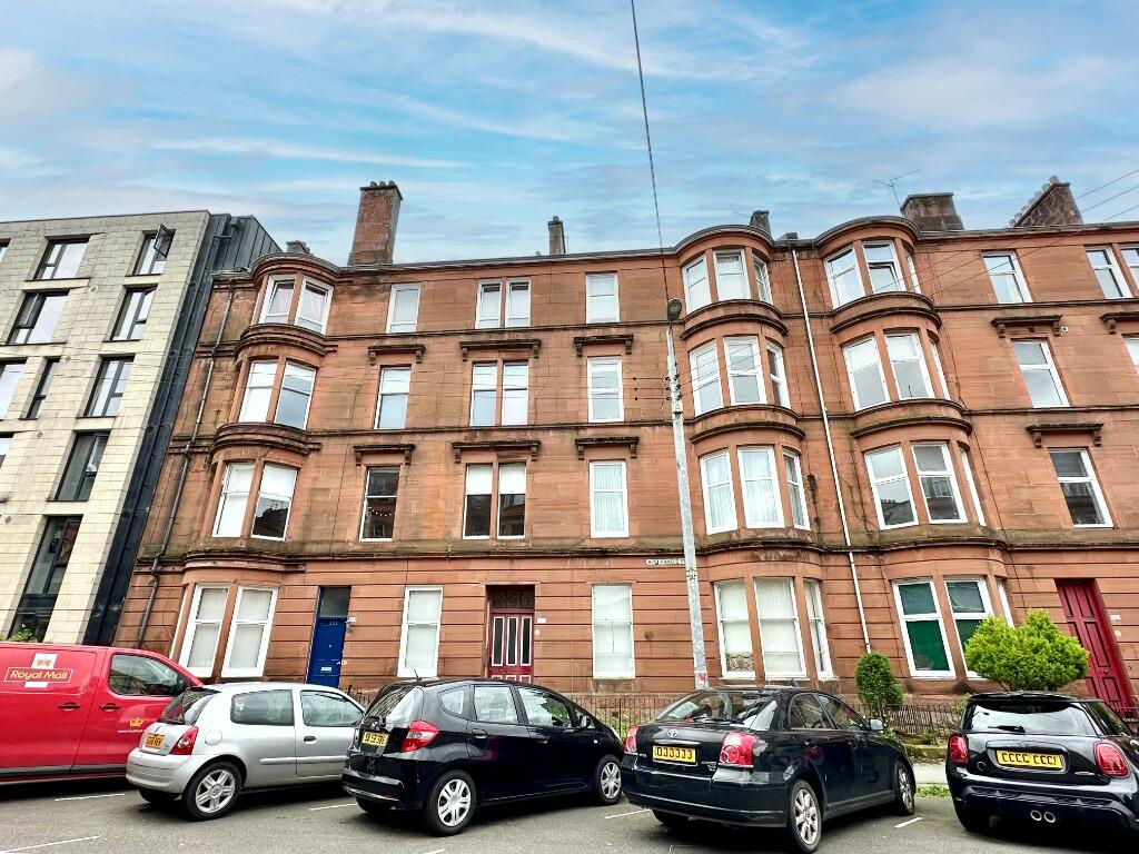 4 bed 1st Floor Flat for rent in Glasgow. From CAIRN LETTING & ESTATE AGENCY - Glasgow 4 bed 1st Floor Flat for rent in Glasgow. From CAIRN LETTING & ESTATE AGENCY - Glasgow