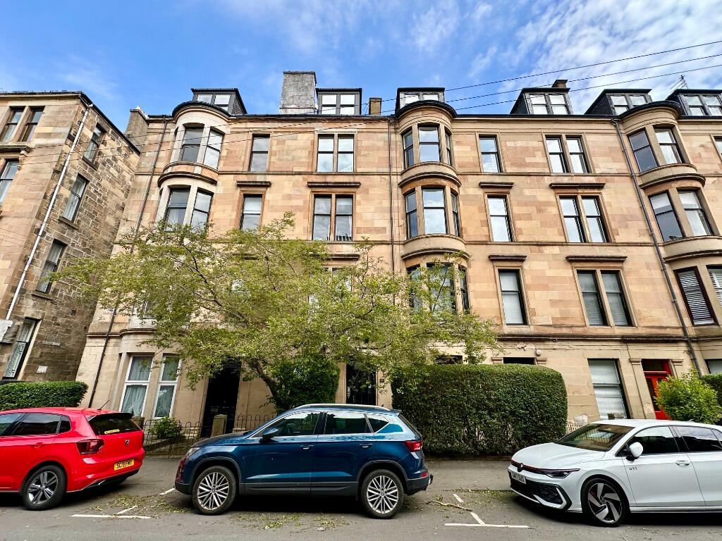 4 bed 1st Floor Flat for rent in Glasgow. From CAIRN LETTING & ESTATE AGENCY - Glasgow