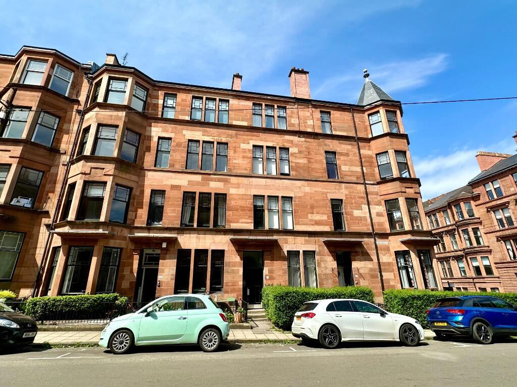 5 bed 1st Floor Flat for rent in Glasgow. From CAIRN LETTING & ESTATE AGENCY - Glasgow