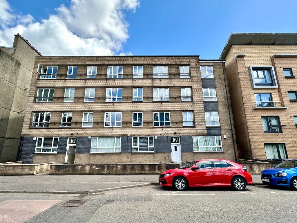 2 bed 1st Floor Flat for rent in Rutherglen. From CAIRN LETTING & ESTATE AGENCY - Glasgow