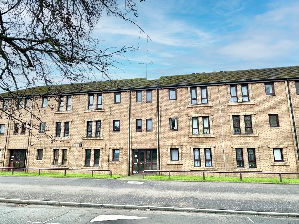 2 bed 1st Floor Flat for rent in Glasgow. From CAIRN LETTING & ESTATE AGENCY - Glasgow