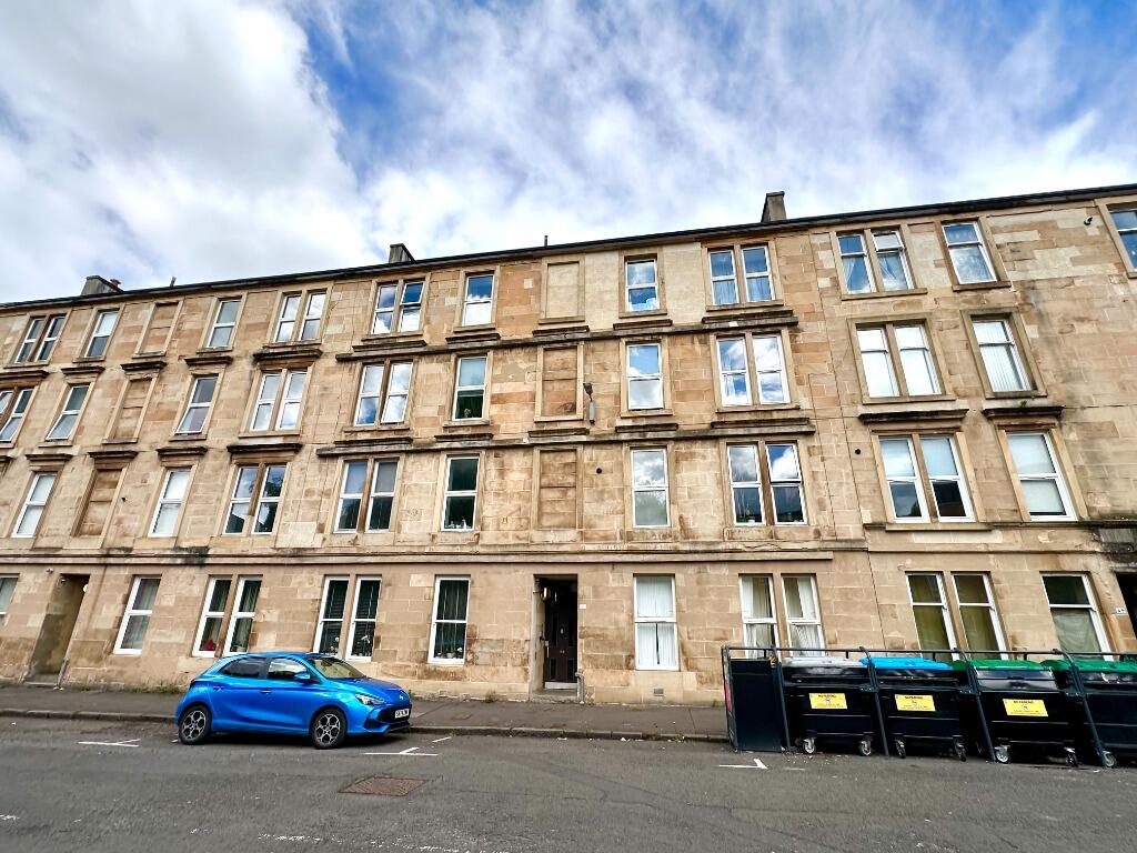 3 bed 1st Floor Flat for rent in Glasgow. From CAIRN LETTING & ESTATE AGENCY - Glasgow